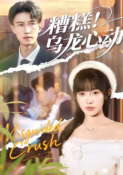 糟糕!乌龙心动