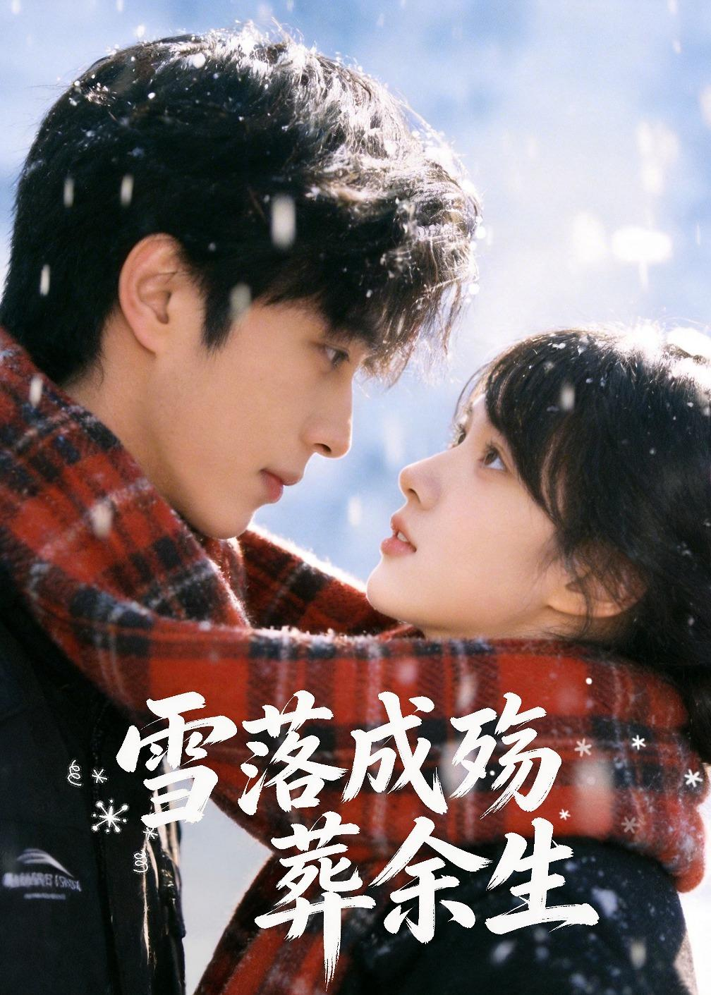 雪落成殇葬余生