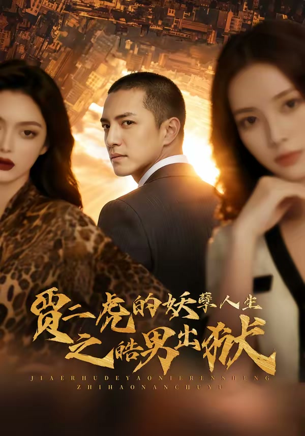 贾二虎的妖孽人生之皓男出狱