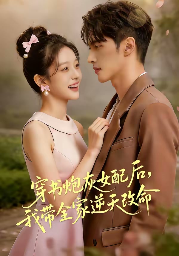 穿书炮灰女配后，我带全家逆天改命（66集）