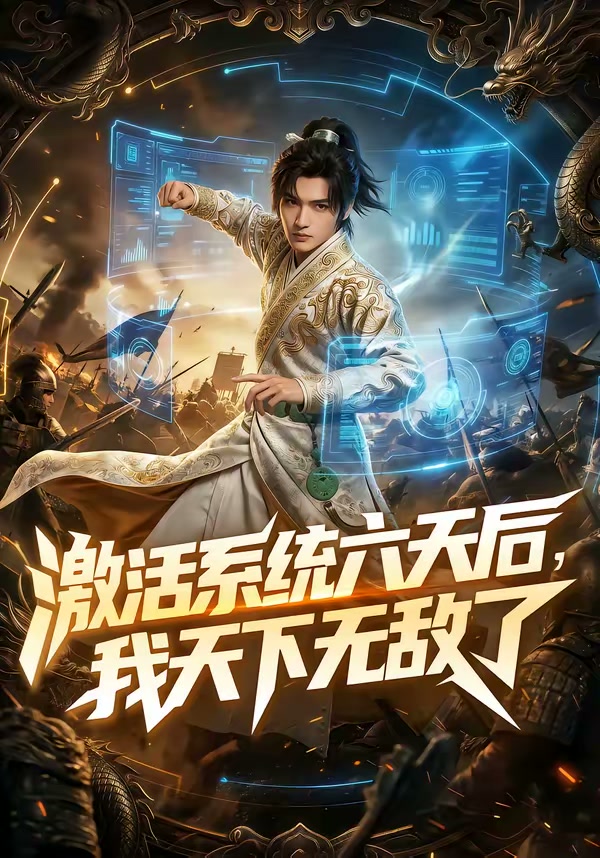 激活系统六天后,我天下无敌了(73集)