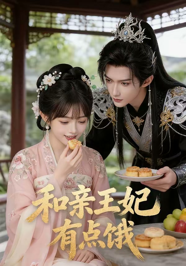 和亲王妃有点饿（45集）