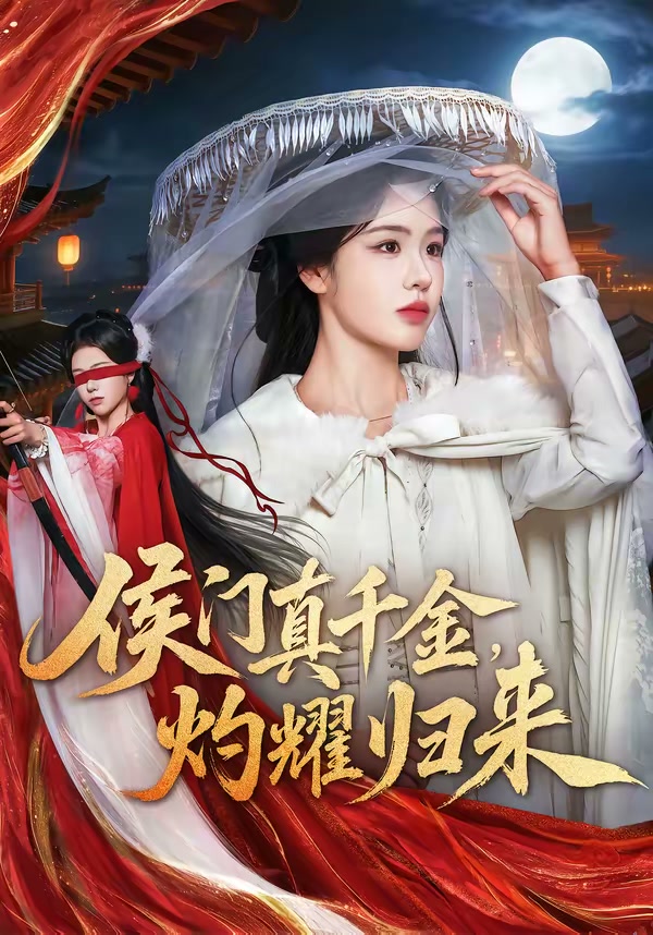 侯门真千金，灼耀归来（60集）
