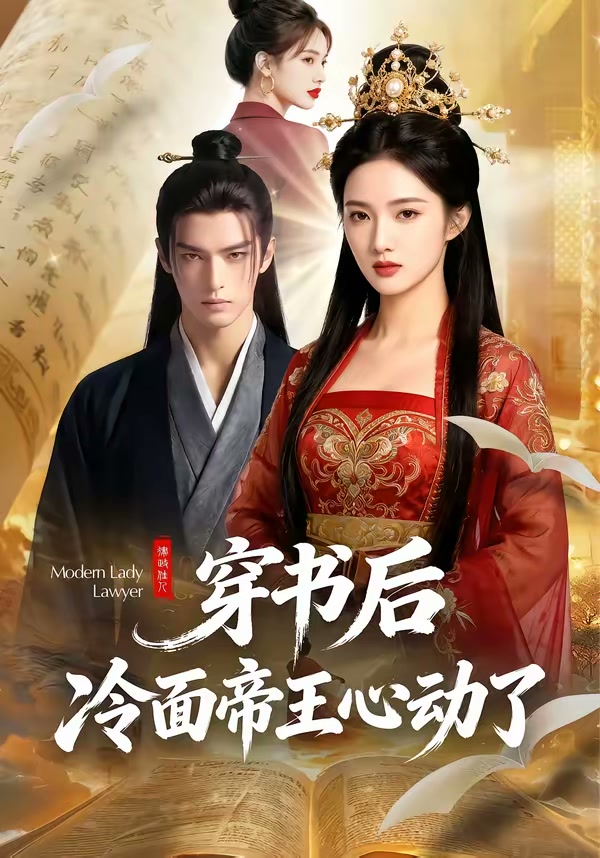 穿书后，冷面帝王心动了（61集）