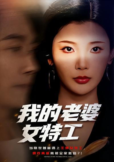 我的老婆女特工（62集）