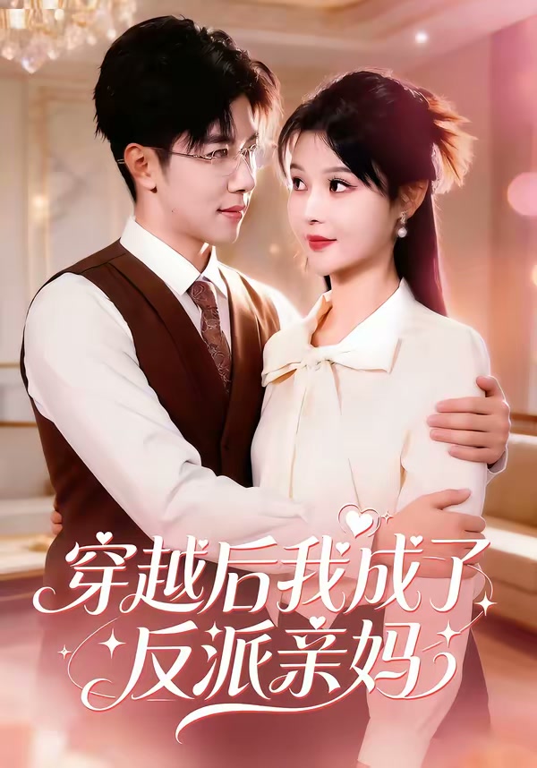 穿越后我成了反派亲妈（80集）