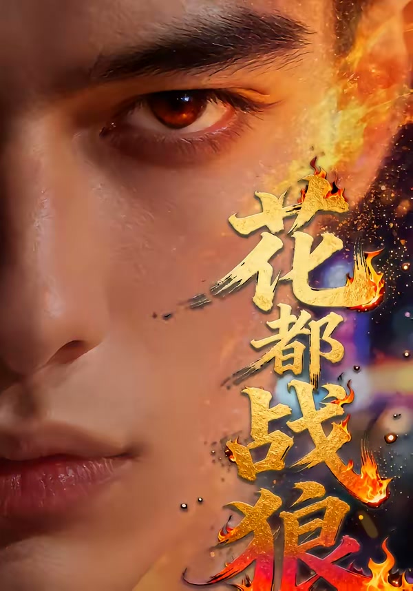 花都战狼（65集）