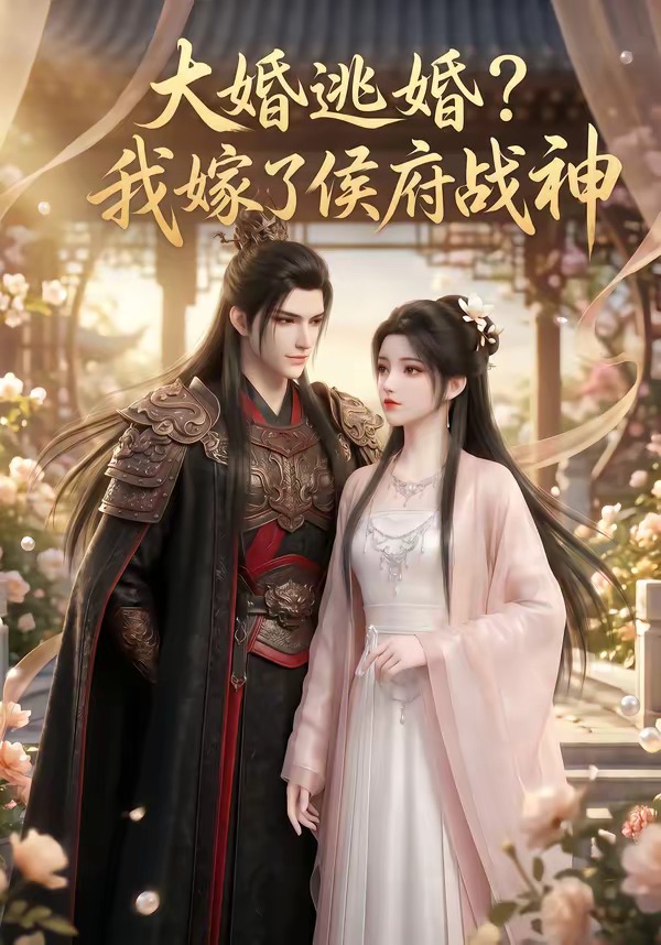 大婚逃婚？我嫁了侯府战神（26集）