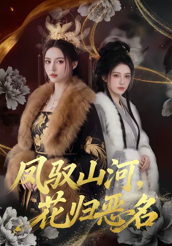 凤驭山河，花归恶名（51集）
