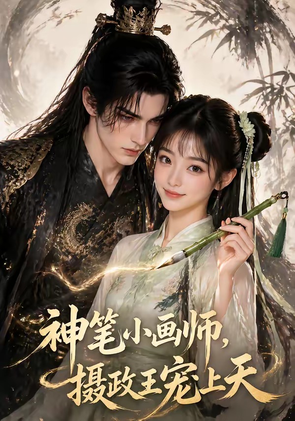 神笔小画师，摄政王宠上天（46集）