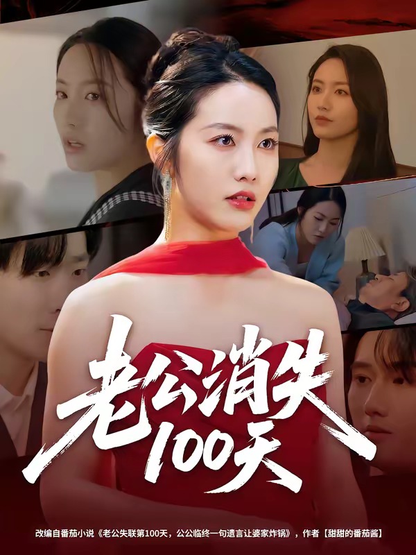 老公消失100天（80集）