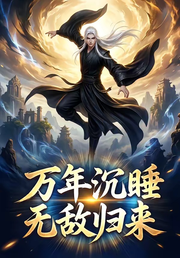 万年沉睡：无敌归来第一季（64集）