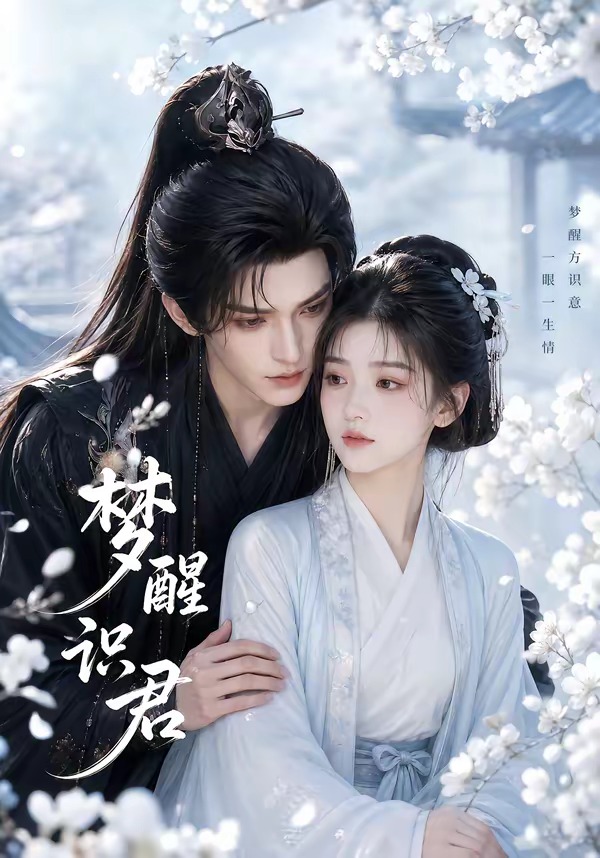 梦醒识君（16集）