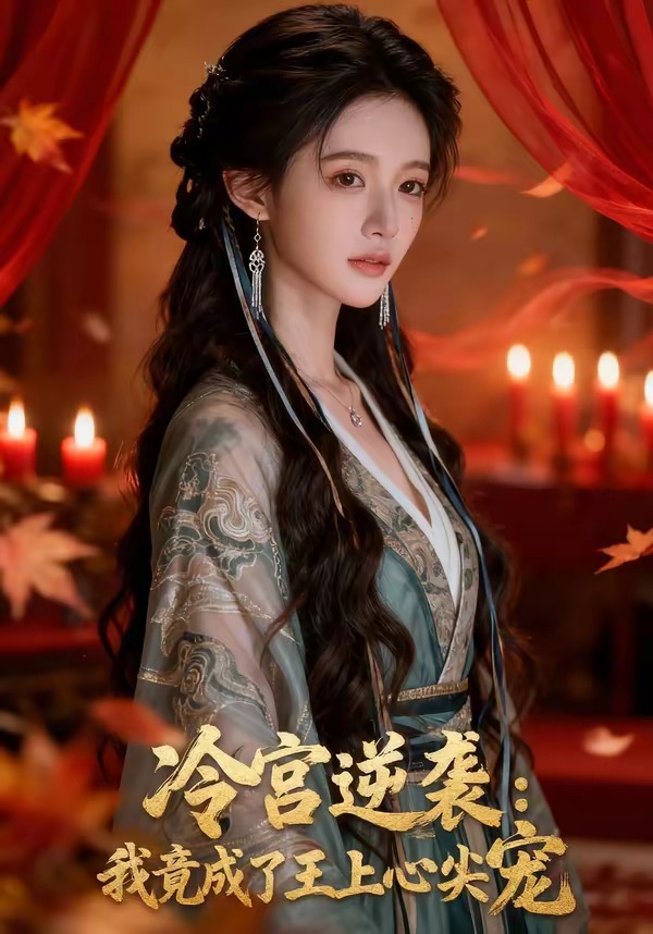 冷宫逆袭：我竟成了王上心尖宠（52集）