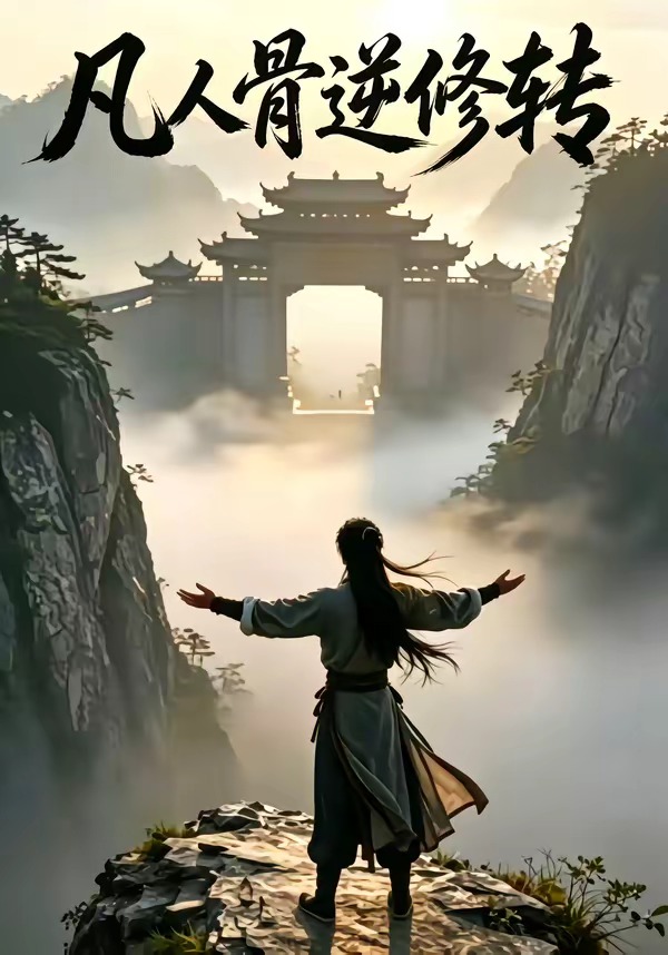 凡人骨逆修转（29集）
