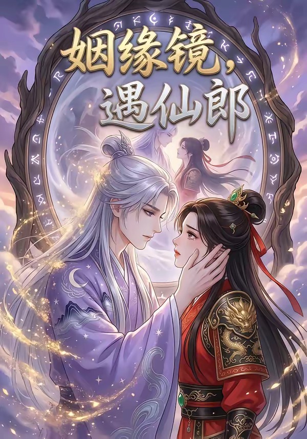 姻缘镜，遇仙郎（26集）