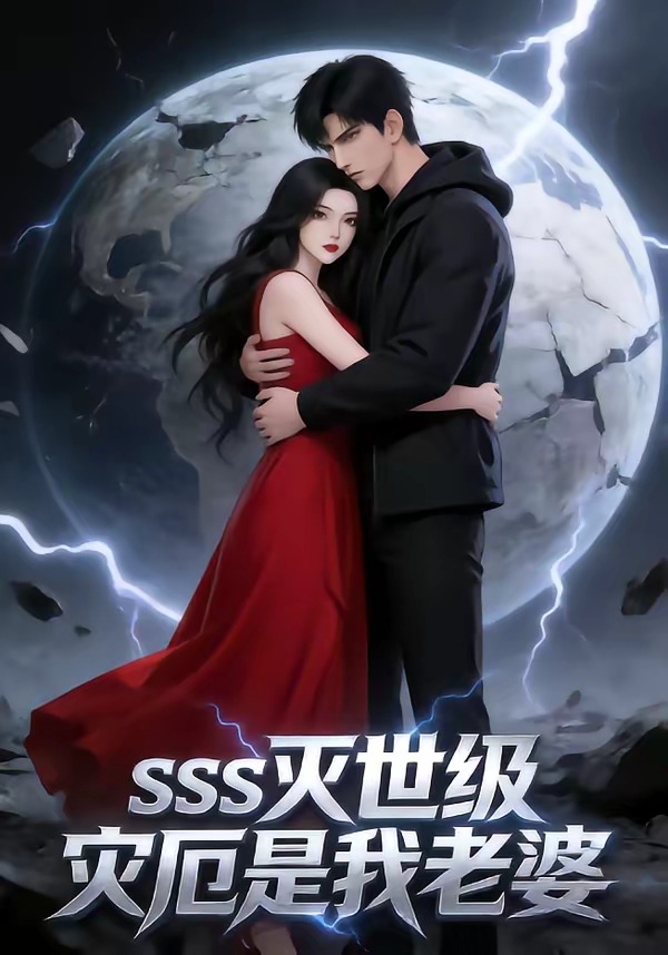 SSS灭世级灾厄是我老婆（58集）