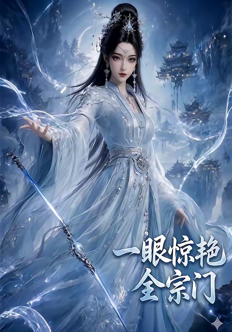 一眼惊艳全宗门（20集）