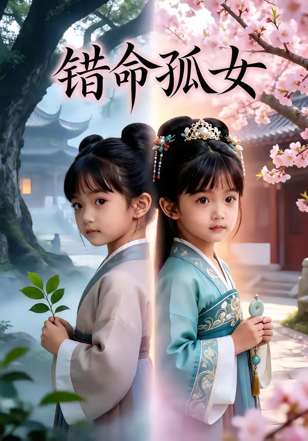 错命孤女（66集）