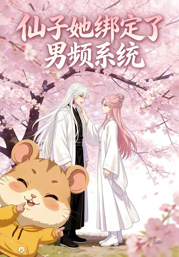 仙子她绑定了男频系统1（21集）