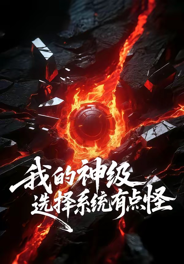 我的神级选择系统有点怪（90集）