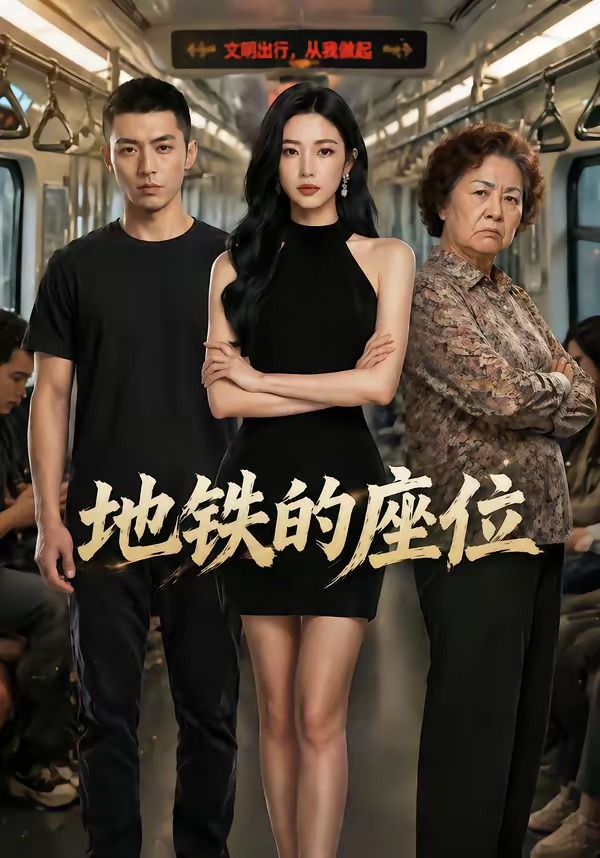 地铁的座位（26集）