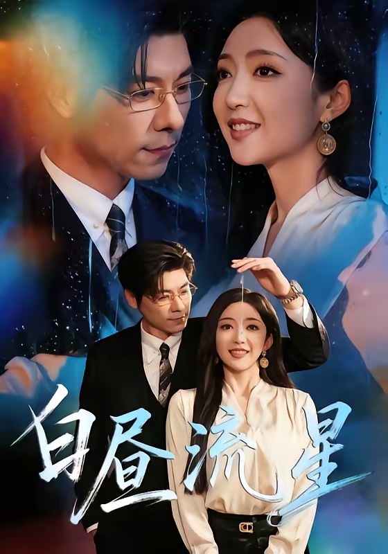 白昼流星（70集）