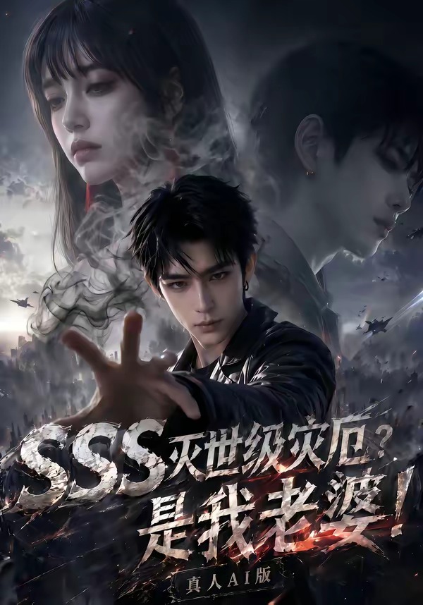 SSS灭世级灾厄？是我老婆！真人AI版（70集）