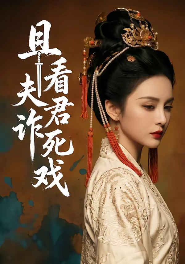 且看夫君诈死戏（50集）