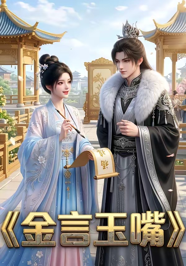 金言玉嘴（15集）