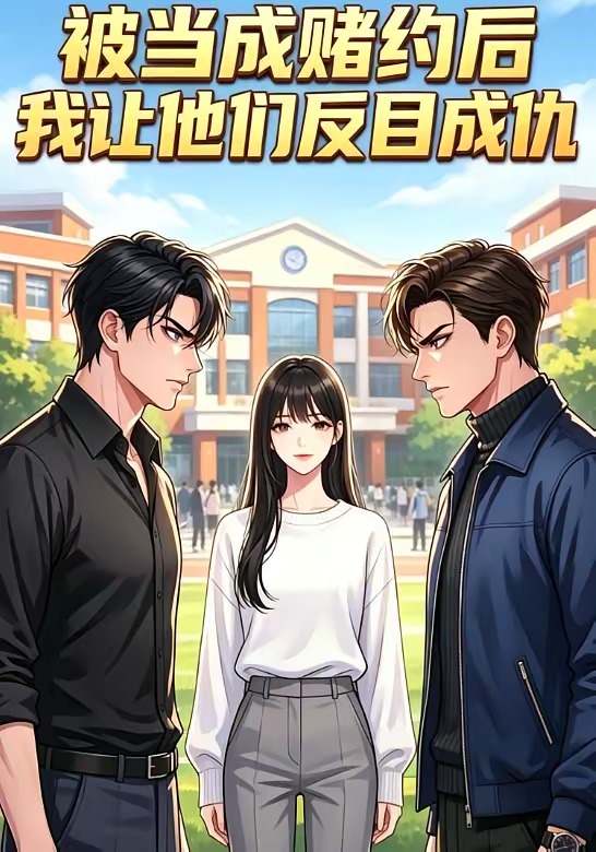 被当成赌约后，我让他们反目成仇（20集）