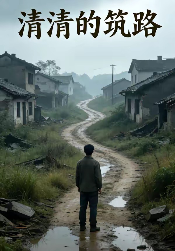 清清的筑路（39集）