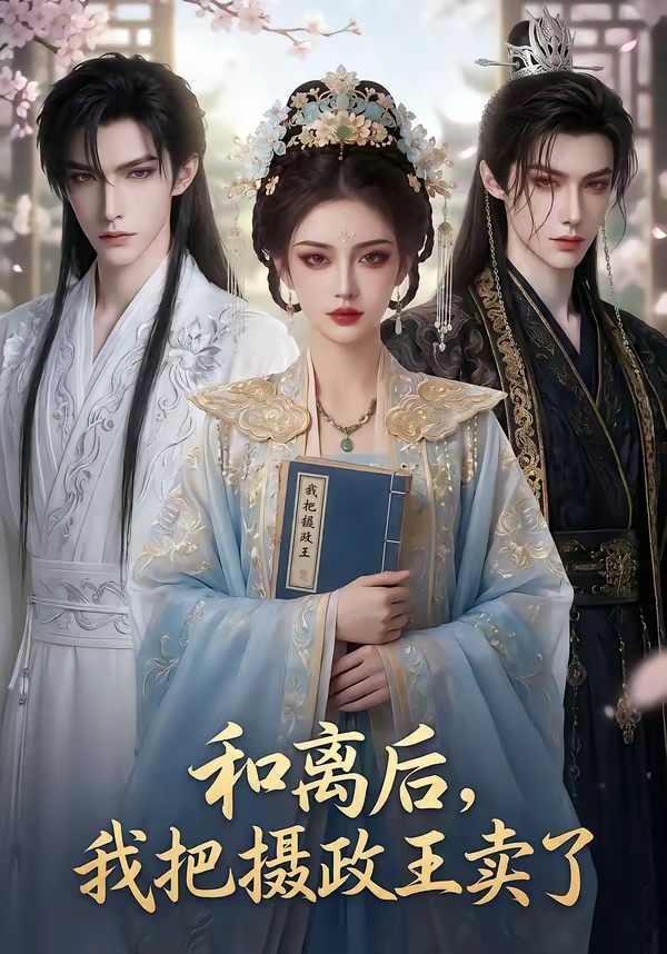 和离后，我把摄政王卖了（33集）