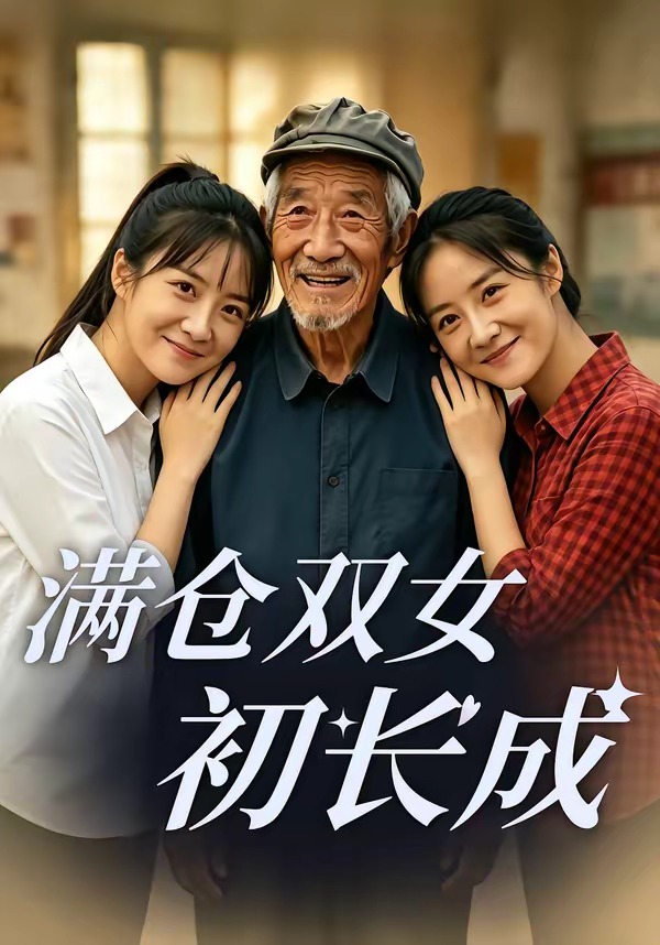 满仓双女初长成（65集）