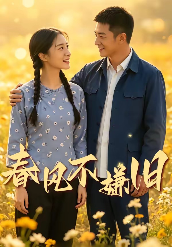 春风不嫌旧（81集）