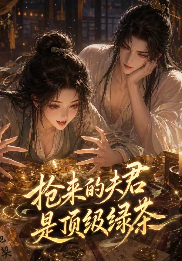 抢来的夫君是顶级绿茶（20集）