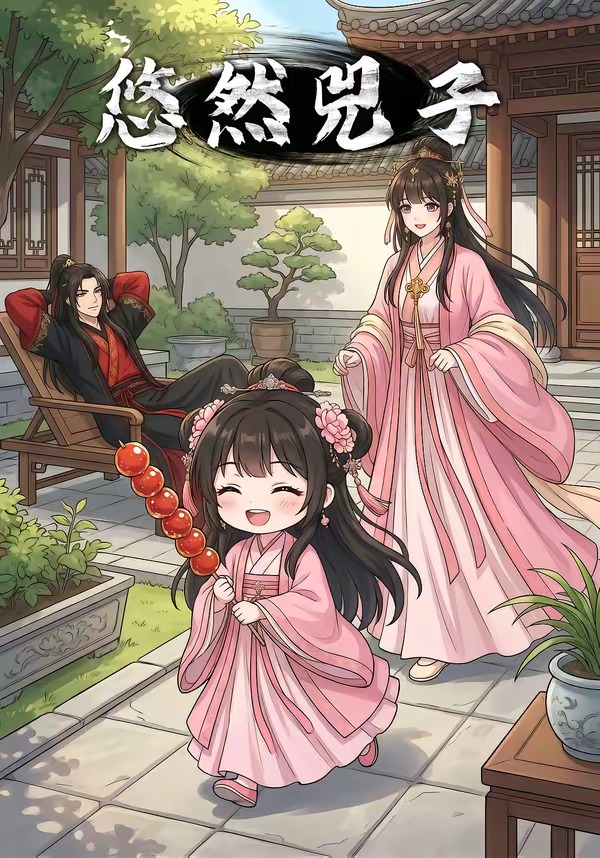 悠然兕子（76集）