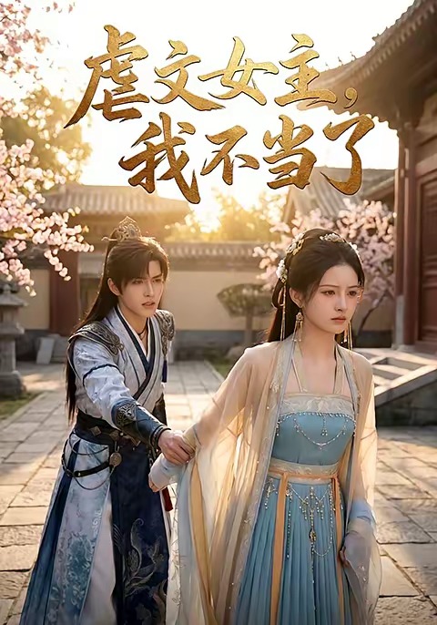 虐文女主我不当了（22集）