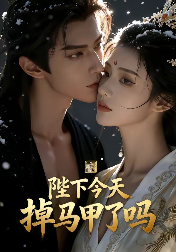 陛下今天掉马甲了吗（104集）
