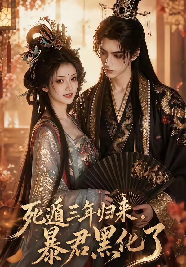死遁三年归来，暴君黑化了（64集）