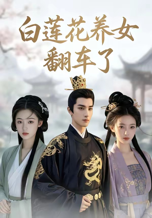 白莲花养女翻车了（88集）