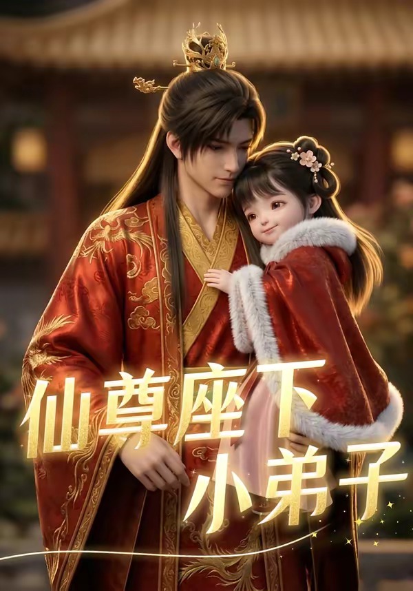 仙尊座下小弟子（106集）