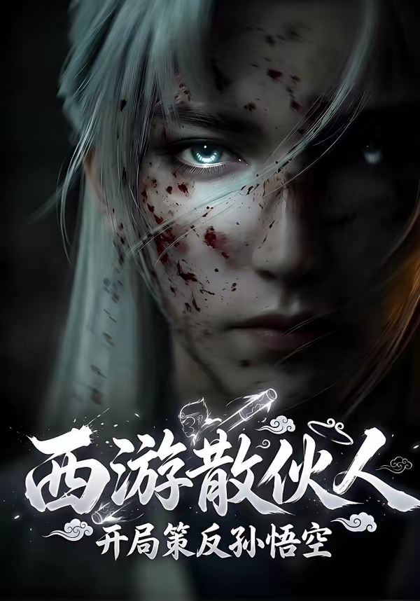 西游散伙人,开局策反孙悟空(66集)