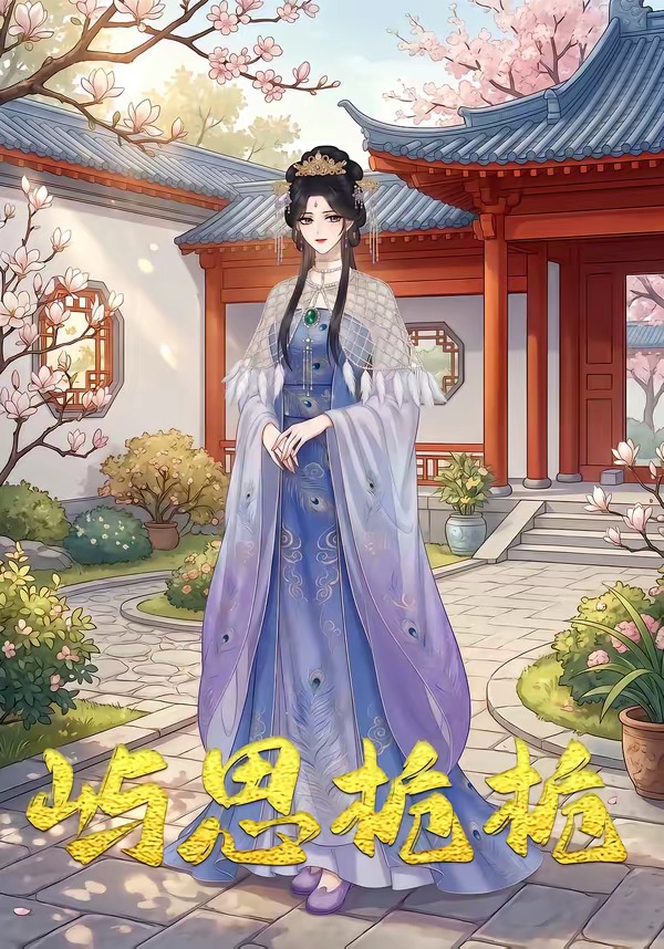 屿思栀栀（19集）