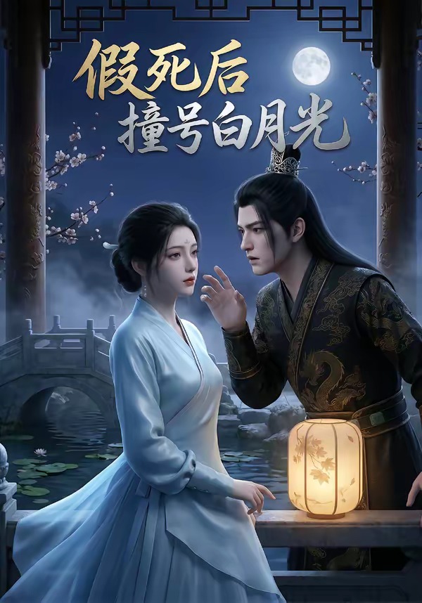 假死后撞号白月光（16集）