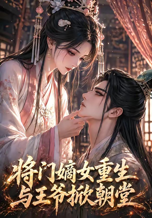 将门嫡女重生与王爷掀朝堂（62集）