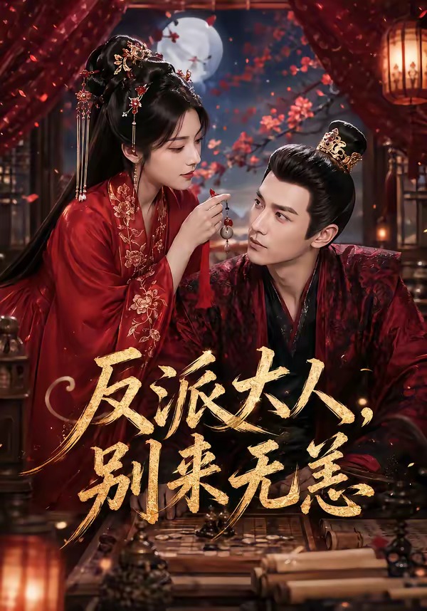 反派大人，别来无恙（51集）