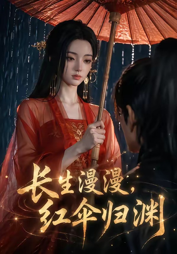 长生漫漫，红伞归渊（20集）