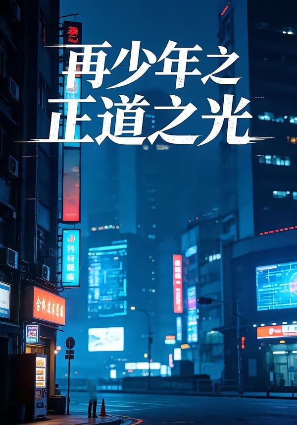 再少年之正道之光（69集）