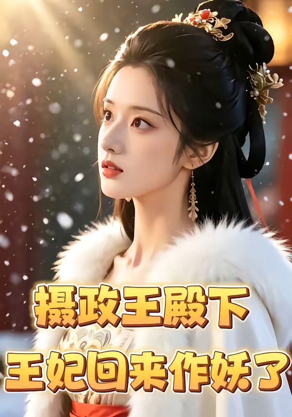 摄政王殿下，王妃回来作妖了（62集）